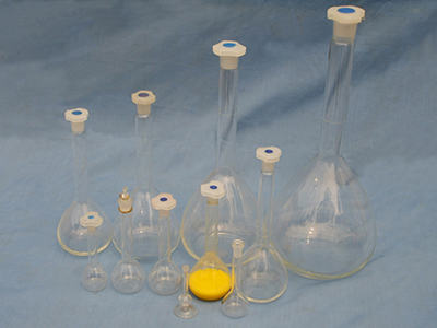 Volumetric Flask